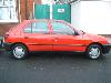 Peugeot 306 XND