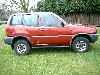 Nissan Terrano SLX  Turbo Diesel