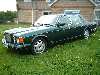 Bently Brooklands 4 Door Saloon