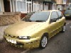 Fiat Bravo 1.4SX 2 Door Coupe