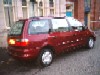 Ford MPV Galaxy GLX  