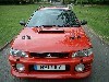 Subaru  Impreza Turbo