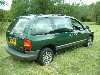 Chrysler Voyager L.E  Auto. 7 Seater M.P.V.